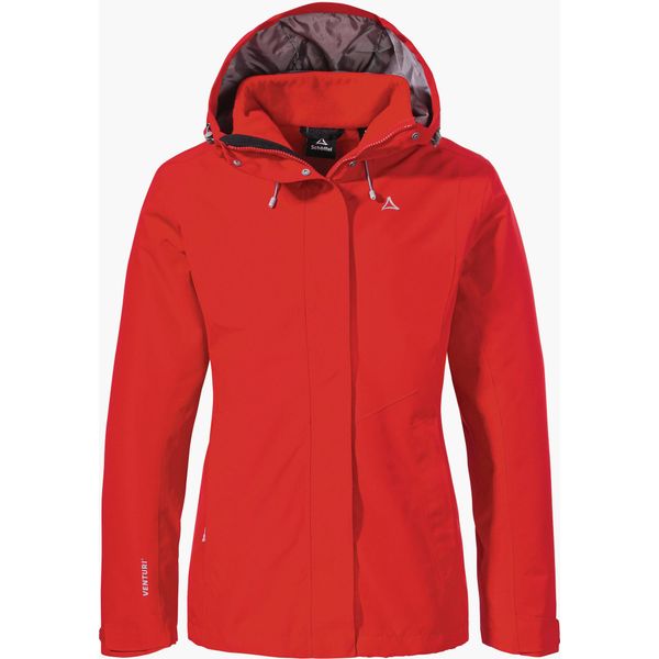 3in1 Jacket Style Okere Women