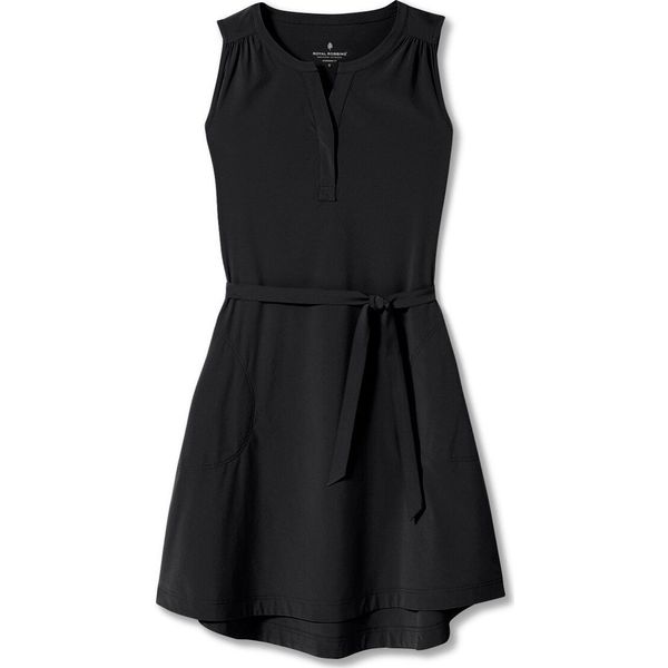 Spotless Traveler Tank Dress
