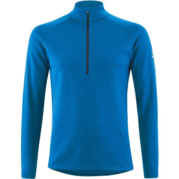 Men Midlayer Transtex Merino
