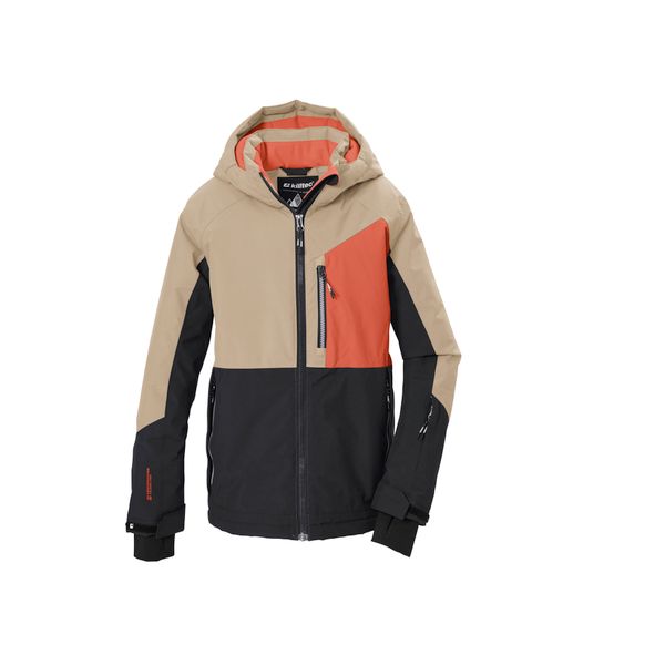 KSW 206 Boys Ski Jacket