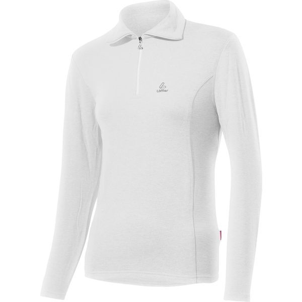 Women Midlayer Turtle Transtex