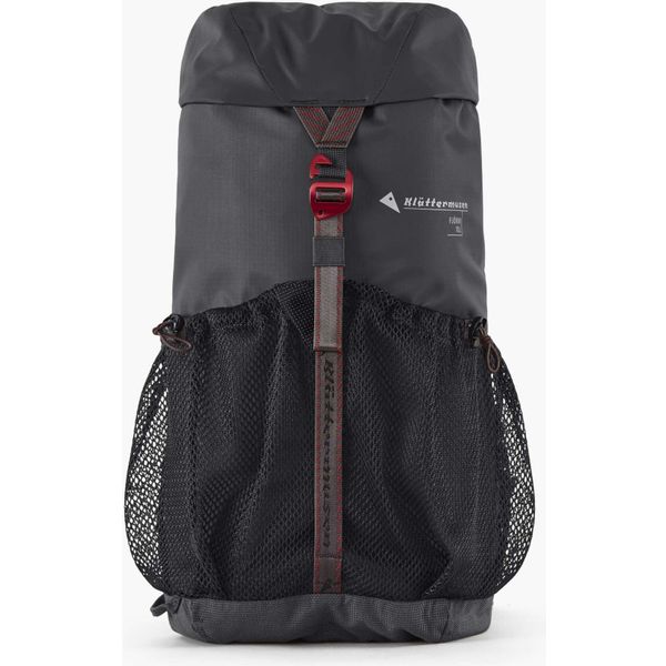 Fjörm Backpack 18L