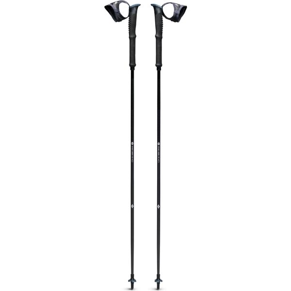 Distance Carbon Z FKT Poles