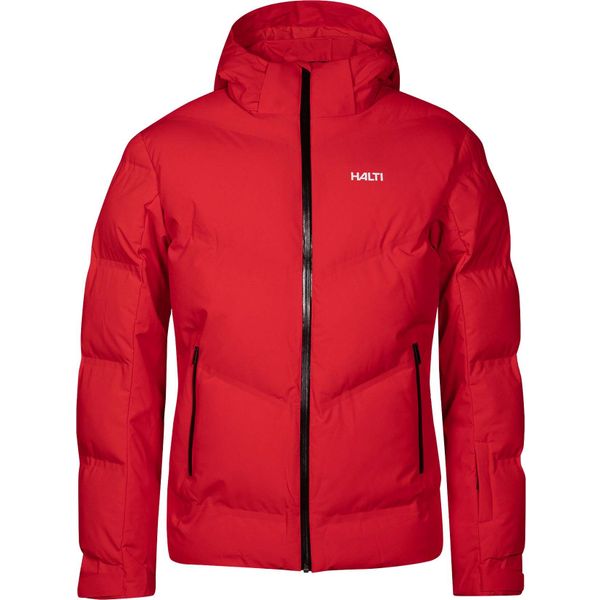 Nordic Arcty II Ski Jacket Men's