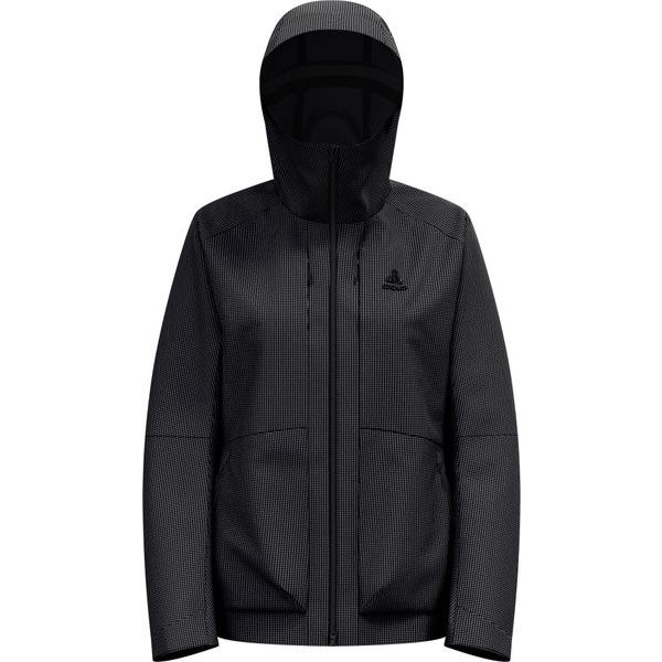 Ascent 3L Waterproof Jacket