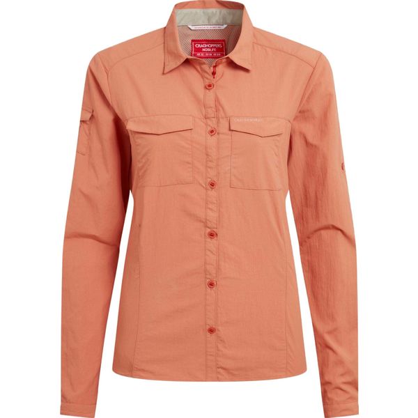 Nosilife Adventure Long Sleeved Shirt III
