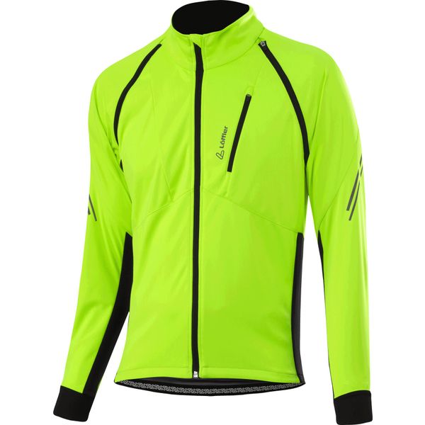 Men Bike Zip-off Jacket SAN Remo AB Light