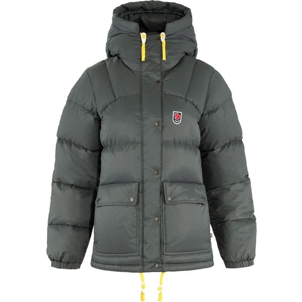 Expedition Down Lite Jacket W