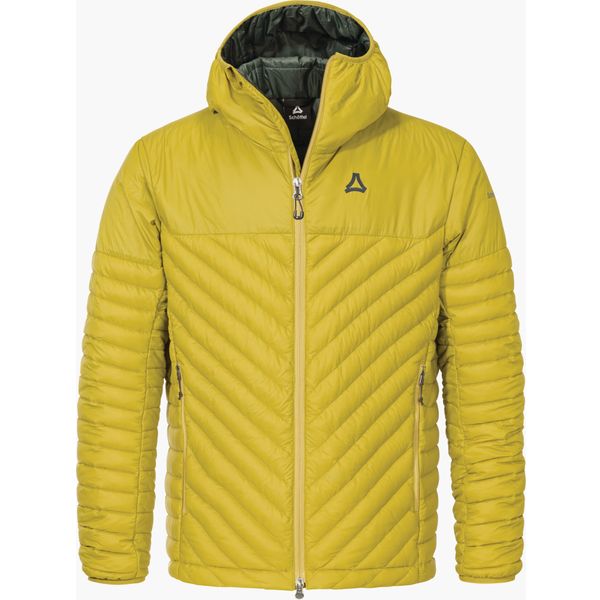 Down Jacket Style Cascata Men