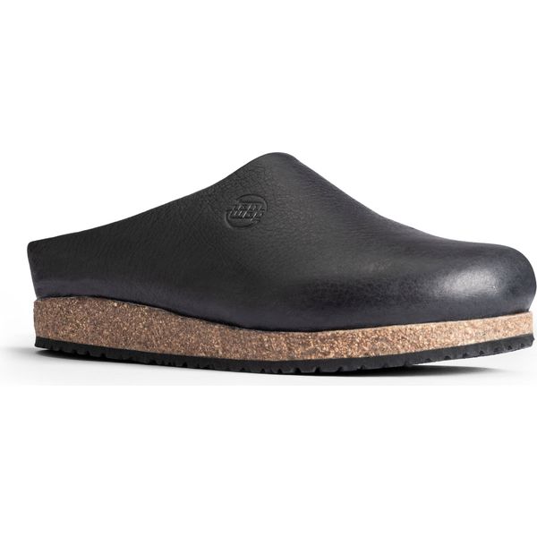 Yak Clog