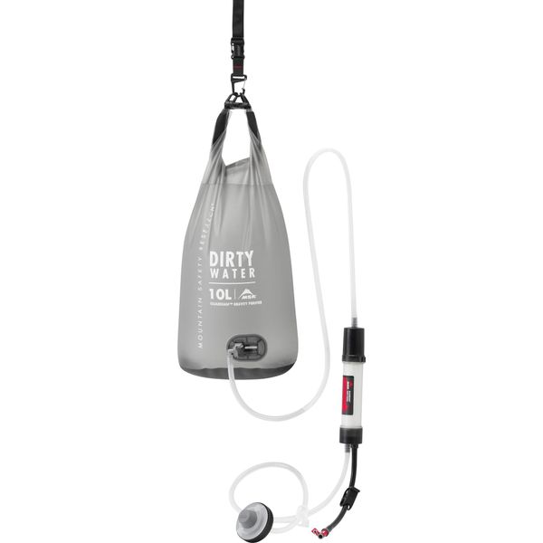 Guardian Gravity Purifier