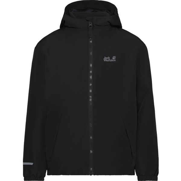 Iceland 3IN1 Jacket K
