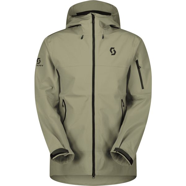 Jacket M's Explorair 3L