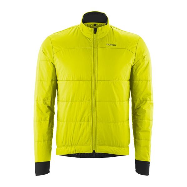 Trail Jacket Primaloft M