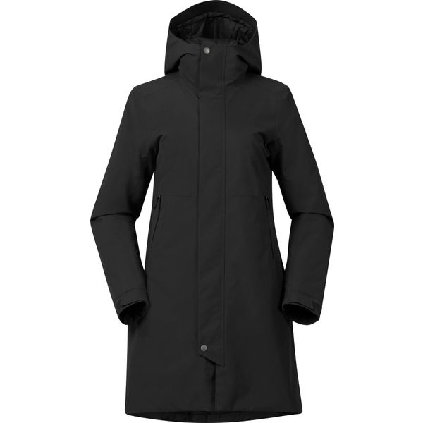 Oslo Insulated Shell Coat Women