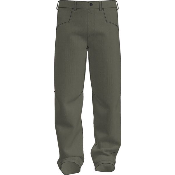 Fanes Cord Pant M
