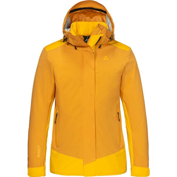 3in1 Jacket Style Refoca WMN