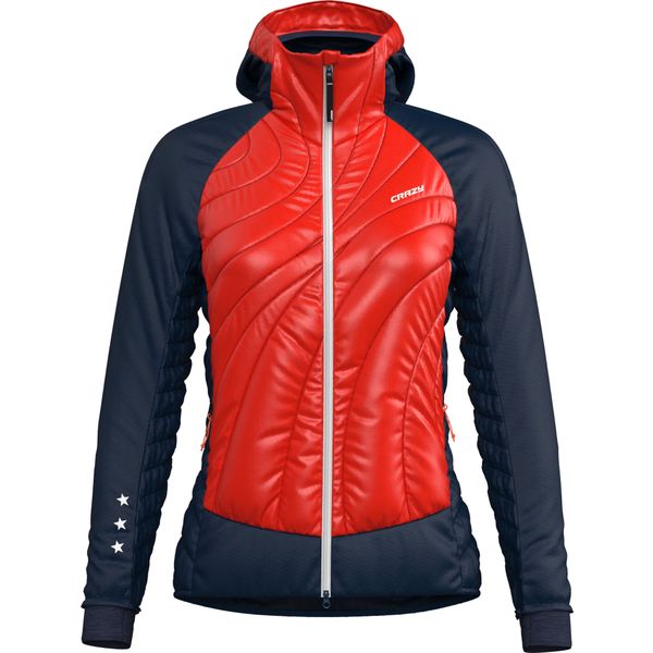 Jacket Electra