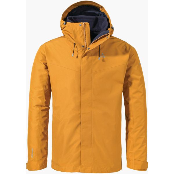 3in1 Jacket Style Okere Men