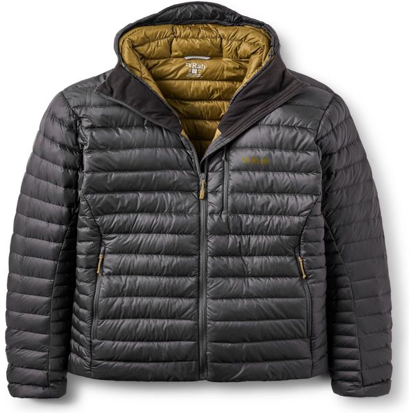 Microlight Alpine Hoody