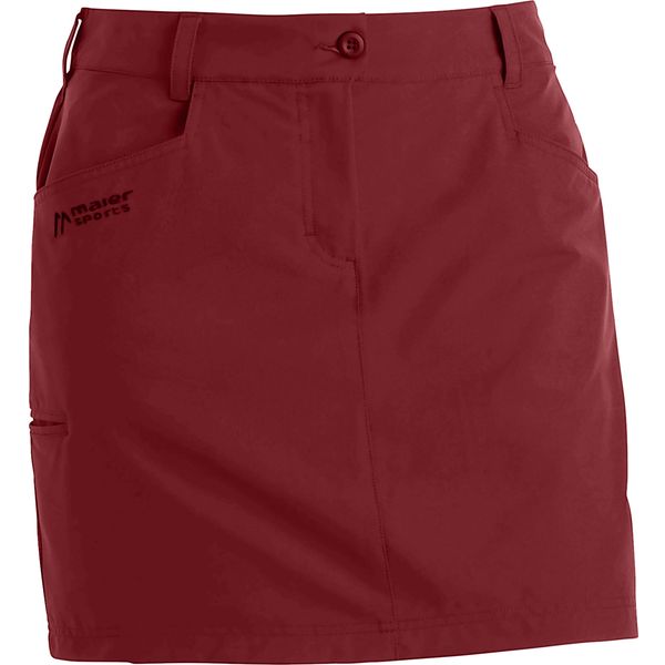 Lulaka Skort Loop