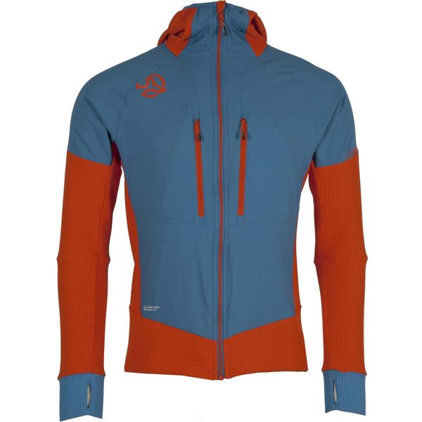 Agile Hybrid Jacket M