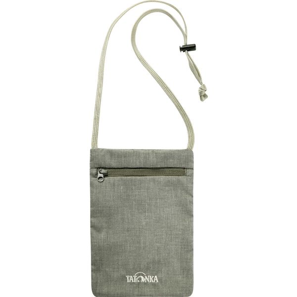Skin Neck Pocket