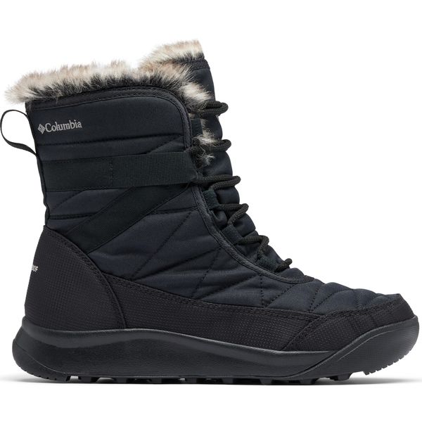 Women's Minx Shorty IV Waterproof Snow Boot