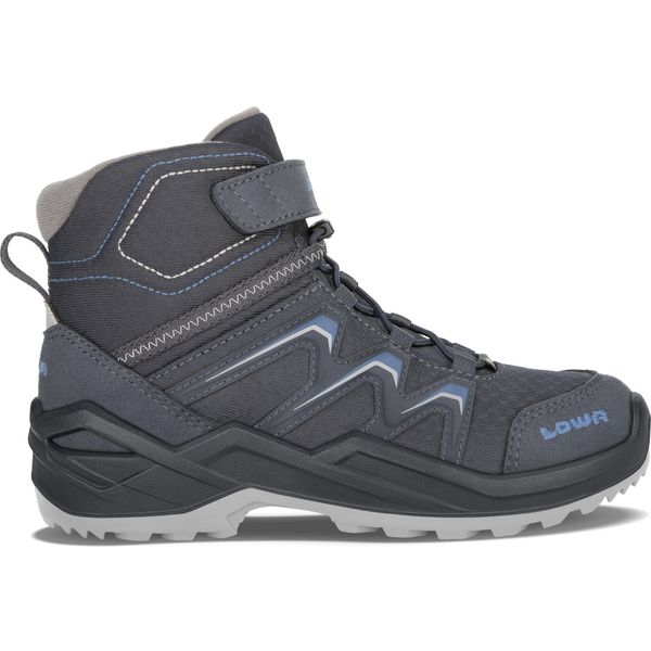 Maddox Warm GTX Mid JR