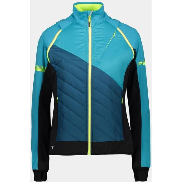 Woman Jacket DET. Sleeves