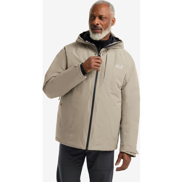 Icecape 2L Down INS Jacket M RDS