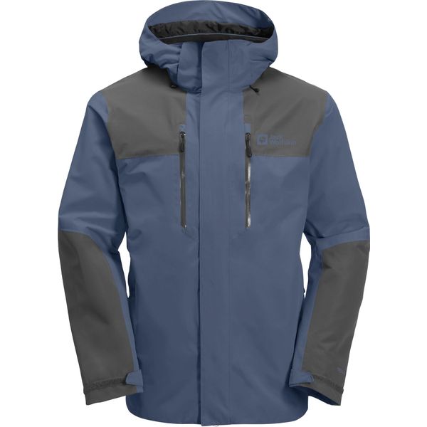 Jasper 2L Jacket M