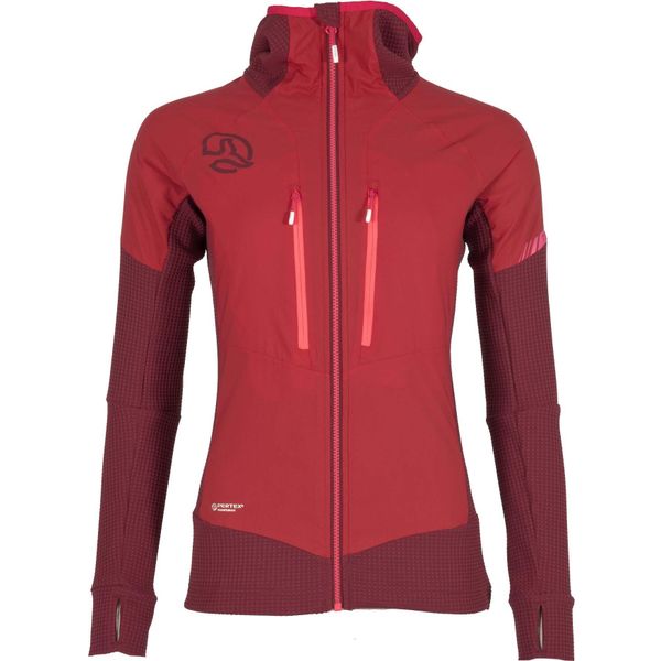 Agile Hybrid Jacket W