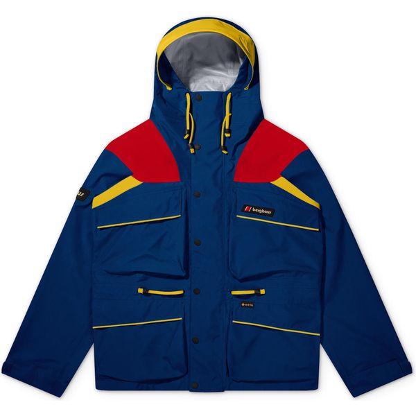 Trango Mountain Jacket AU