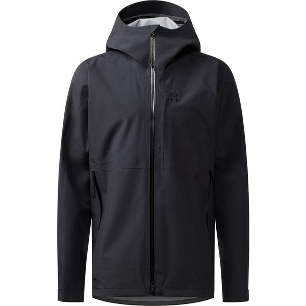 Front Proof II Jacket Men