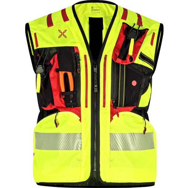 Operator EVO 4 Vest