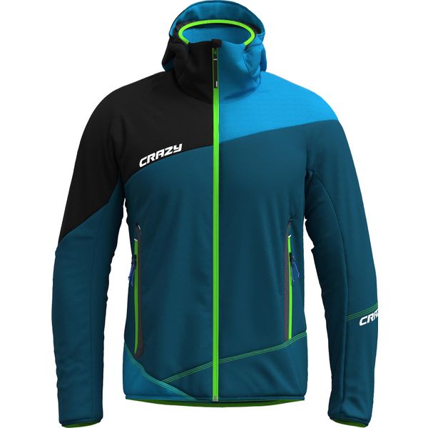 Jacket Neutron
