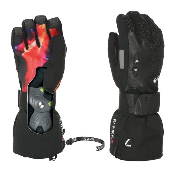Super Pipe Gore-tex