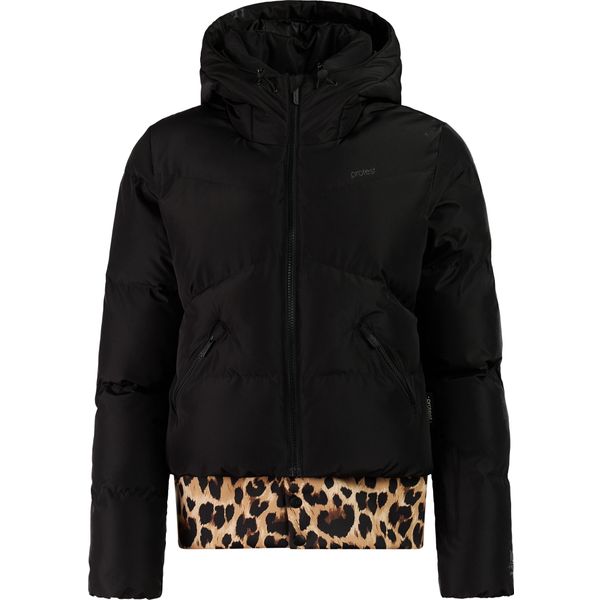 Prtpreppydos Zipshift Snowjacket