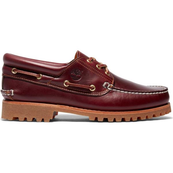 Mens Boat Shoe