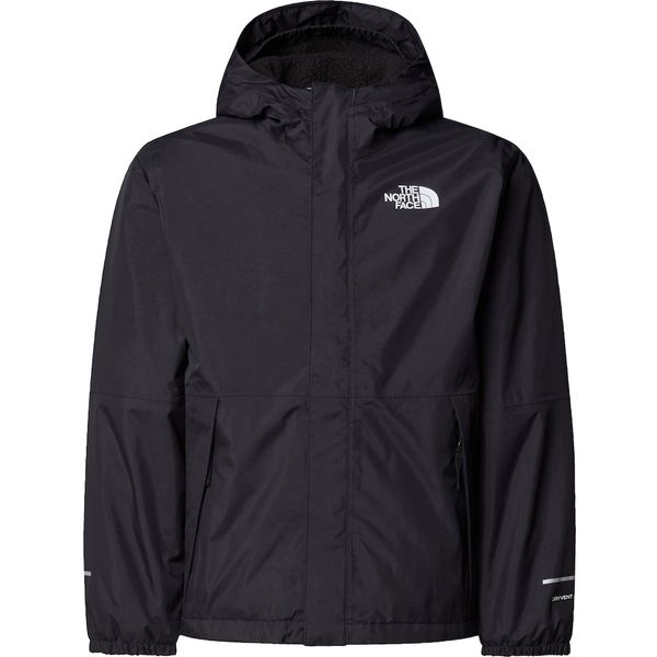 Boys Warm Antora Rain Jacket