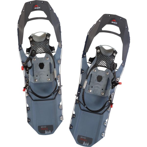 Revo Trail