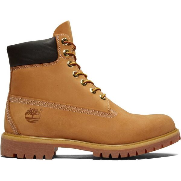 Mens 6 Inch Lace UP Waterproof Boot