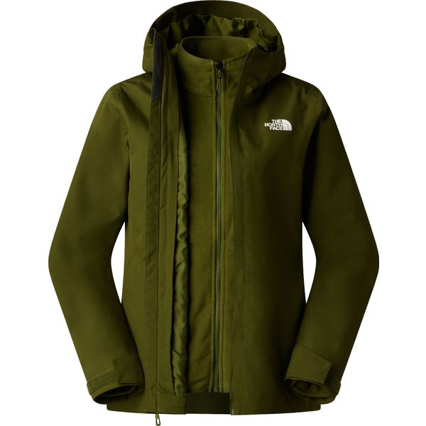 Womens Quest Triclimate