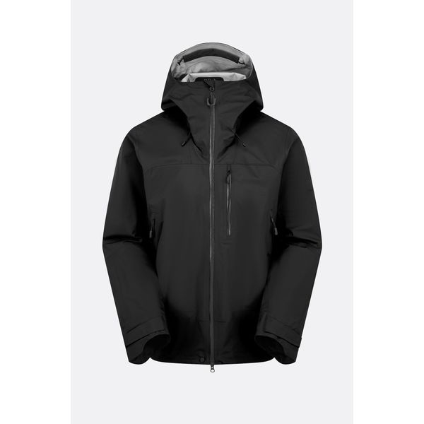 Firewall Mountain Jacket