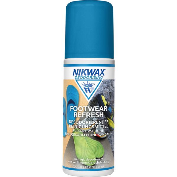 Footwear Refresh, 125ml