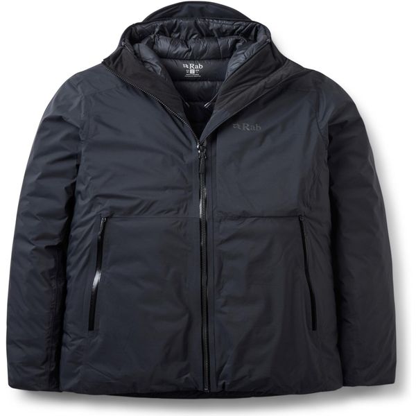 Microlight Shield Jacket