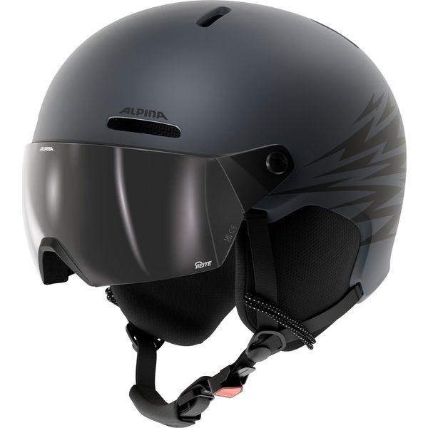 Zupo 2 Visor Q-lite