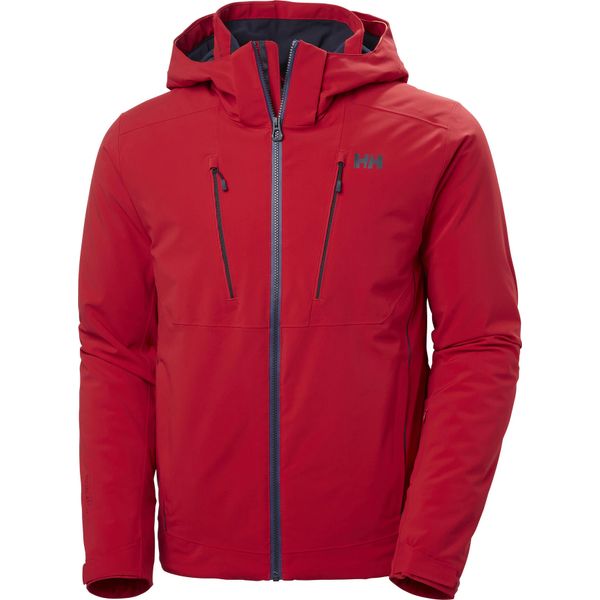 Men's Alpha 4.0 Ski Jacket