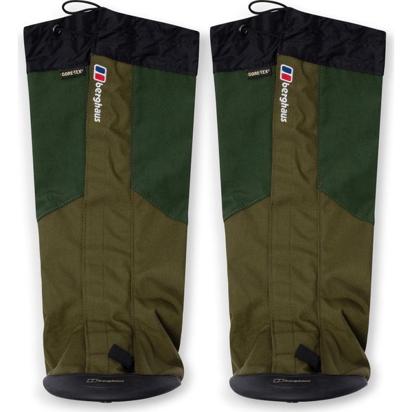 Yeti Attak II Gaiter AU